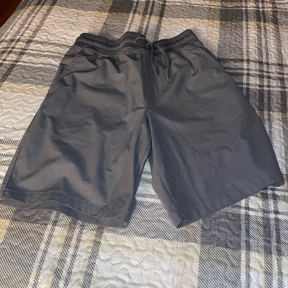 Wonder Nation Gray Joggers